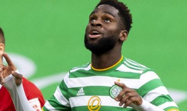 Edouard future to be decided in summer