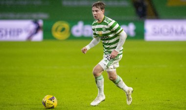 Celtic winger leaves Parkhead and signs three-year deal with New York Red Bulls