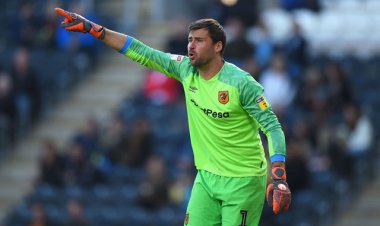 Video: Birthday Bhoy David Marshall Excels In The Nou Camp | The Celti