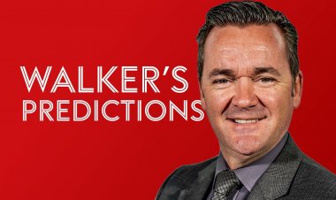 Andy Walker's Scottish Premiership predictions