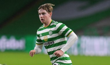Cameron Harper speaks on Celtic exit as new club talk up his 'exciting attacking' potential - 67 Hail Hail