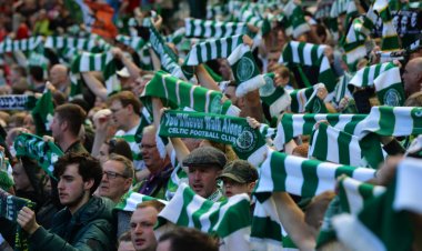 Celtic have to be applauded for fresh supporter engagement move - 67 Hail Hail