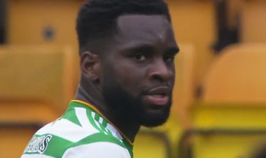 £15m EDOUARD? ‘FAR TOO CHEAP,’ INSISTS KENNEDY