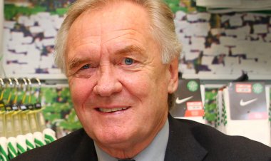 EXCLUSIVE: ’16 POINTS HAVE GONE AWOL, HOW ON EARTH DO YOU ACCOUNT FOR THAT?’ LEGEND HAS HIS SAY