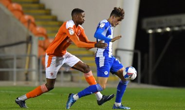 Celtic Kyle Joseph pursuit isn't a bad thing even without a permanent manager - 67 Hail Hail