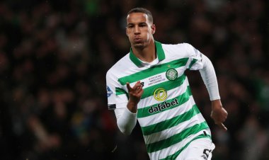 Celtic: Fans send messages to Christopher Jullien after injury post