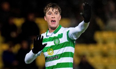 John Kennedy opens up on Celtic future of successful loanee