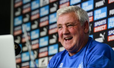 Report: Newcastle join Wolves in tracking Celtic defender Jack Hendry