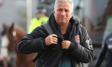 Report: Experienced Euro manager keen on Celtic job now has 2 new offers - 67 Hail Hail