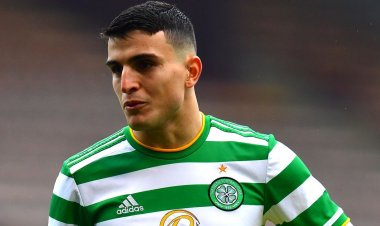 Mohamed Elyounoussi admits time will soon come to decide upon his Saints future