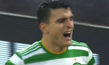 CONFIRMED: ELYOUNOUSSI IN, KLIMALA OUT, FORREST ON BENCH