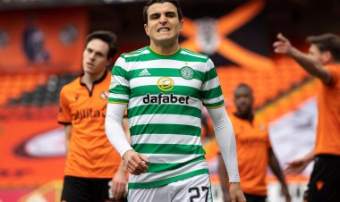 How Celtic failed to delay Rangers' title win with a missing ingredient at Tannadice