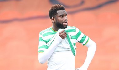 Roma deal breaker could benefit Leicester in Edouard chase