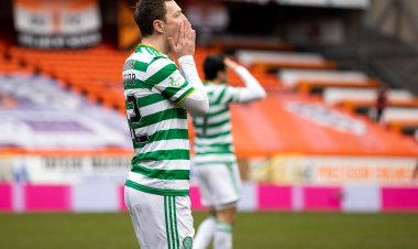 Why Rangers' title win, like last season, requires an asterisk, but Celtic's era of dominance demands goldest star