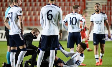 James Tavernier facing battle to be fit for Celtic