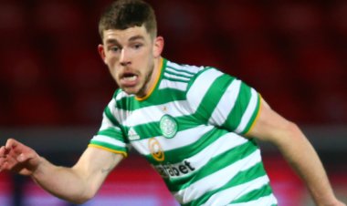 ‘IT’S JUST A BLIP,’ INSISTS CHRISTIE