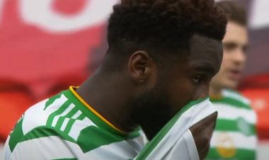 CELTIC AND 19 WORDS YOU THOUGHT YOU WOULD NEVER READ