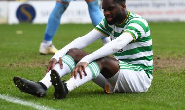 Micky Mellon tells toothless Celtic missing chances is no badge of honour