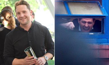 Kris Commons in vicious swipe at Steven Gerrard and 'selfish' Rangers fans over wild title celebrations
