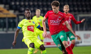 Jack Hendry opens up on his future amid Burnley transfer links and Celtic option