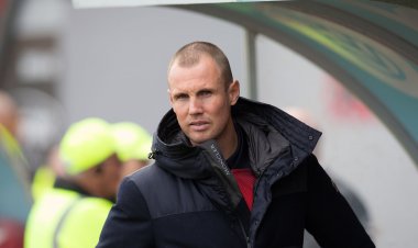 Kenny Miller asked if Celtic should give Steven Gerrard’s Rangers guard of honour