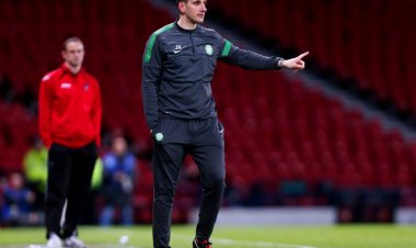 Celtic: Fans react to report on Kennedy