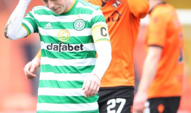 A huge fortnight for Celtic