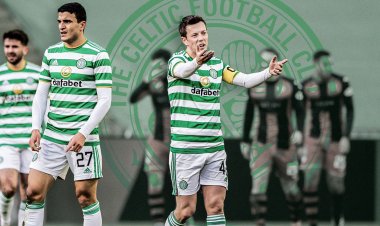 Rangers title win: How do Celtic rebuild after Steven Gerrard's side won the Premiership?