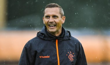 Peter Lovenkrands makes Celtic manager assessment and predicts Rangers dominance