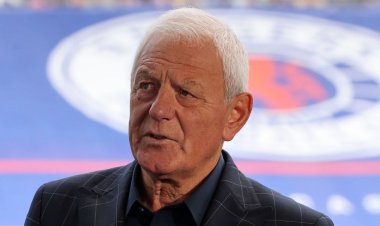 Rangers icon Walter Smith defends Celtic Nine In A Row achievement