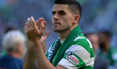 Celtic must find fresh Tom Rogic suitors after reportedly missing out on £4m in 2020 - 67 Hail Hail