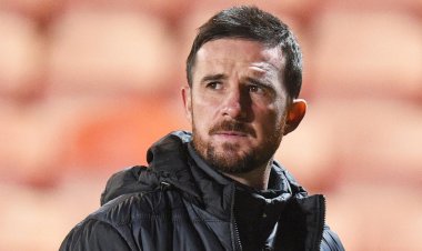 Barry Ferguson predicts Celtic will be a wounded animal next season