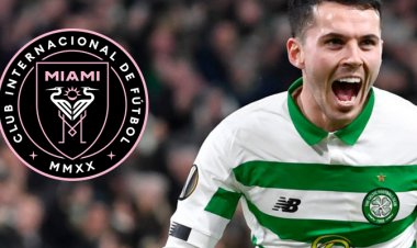 Former Celtic Midfielder Signs Lucrative Three-Year Deal