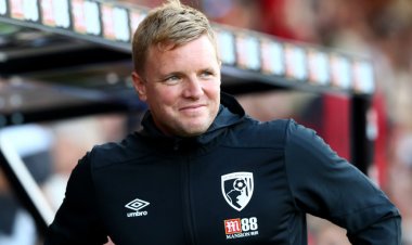 Prominent English journalist believes the Celtic job is a perfect fit for Eddie Howe - 67 Hail Hail