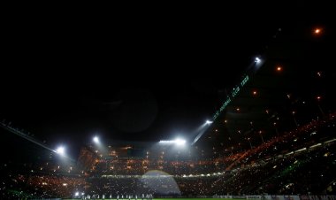 Popular Spanish journalist tips 41-year-old to be Celtic’s priority manager target