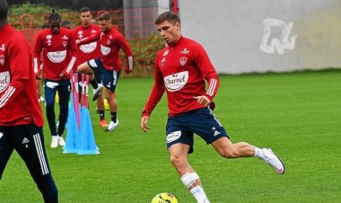 Celtic reignite interest in Brest defender Romain Perraud | The Celtic