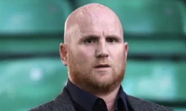 ‘JUST A NONSENSE,’ HARTSON VERDICT ON GUARD OF HONOUR CALL
