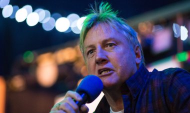 Celtic should have let Lennon build his own squad - McAvennie