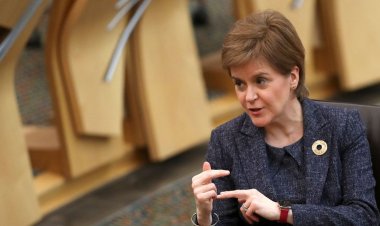Nicola Sturgeon warns Celtic against Rangers could be scrapped