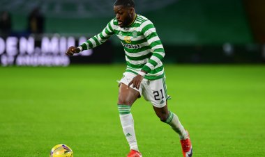 ‘Unacceptable’ Olivier Ntcham form show Celtic were right to sanction January exit
