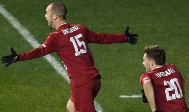 Poor Rodgers Signing Makes Inevitable Parkhead Exit