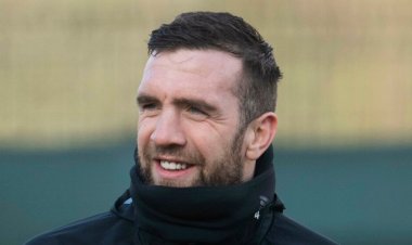 Shane Duffy: Celtic defender victim of further online abuse after Instagram fail to punish previous offender
