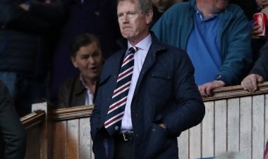 Rangers chief Dave King calls for more balance in