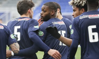 Why Celtic man Olivier Ntcham won't feature for Marseille tonight - 67 Hail Hail