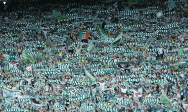 The DNA of a Celtic manager: what supporters want from new boss - 67 Hail Hail