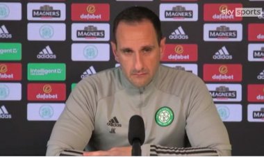 Unpopular Candidate Has ‘Every Chance’ of Landing Celtic Job – Pundit Claims