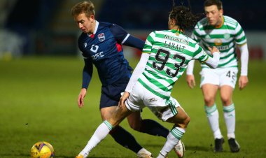 Report: Milan defender attracting interest from Boca Juniors as Celtic stay is unlikely