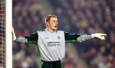 "Why take that risk?"; former Celtic goalkeeper Rab Douglas shares Glasgow Derby concerns - 67 Hail Hail