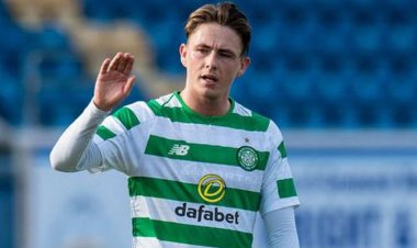 Ex-Celt Reveals Who Celtic Players Want as Next Hoops Boss