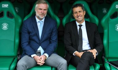 Ex-Hearts and Celtic defender Steven Pressley expresses interest in Aberdeen job
